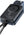 Acefast M11 10000mAh PD30W Power Bank with a phone on a white background
