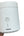 Telawah BK-108 White Portable Electric Bakhoor Burner