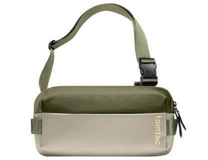 Tomtoc Explorer-T21 SlingBag S