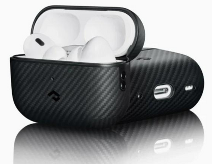 Pitaka MagEZ Case for AirPods Pro 2