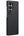 Pitaka Classic Ultra-Slim Case for Samsung Galaxy S25 Ultra Black /Grey – MagSafe Compatible, Aramid Fiber Protective Case