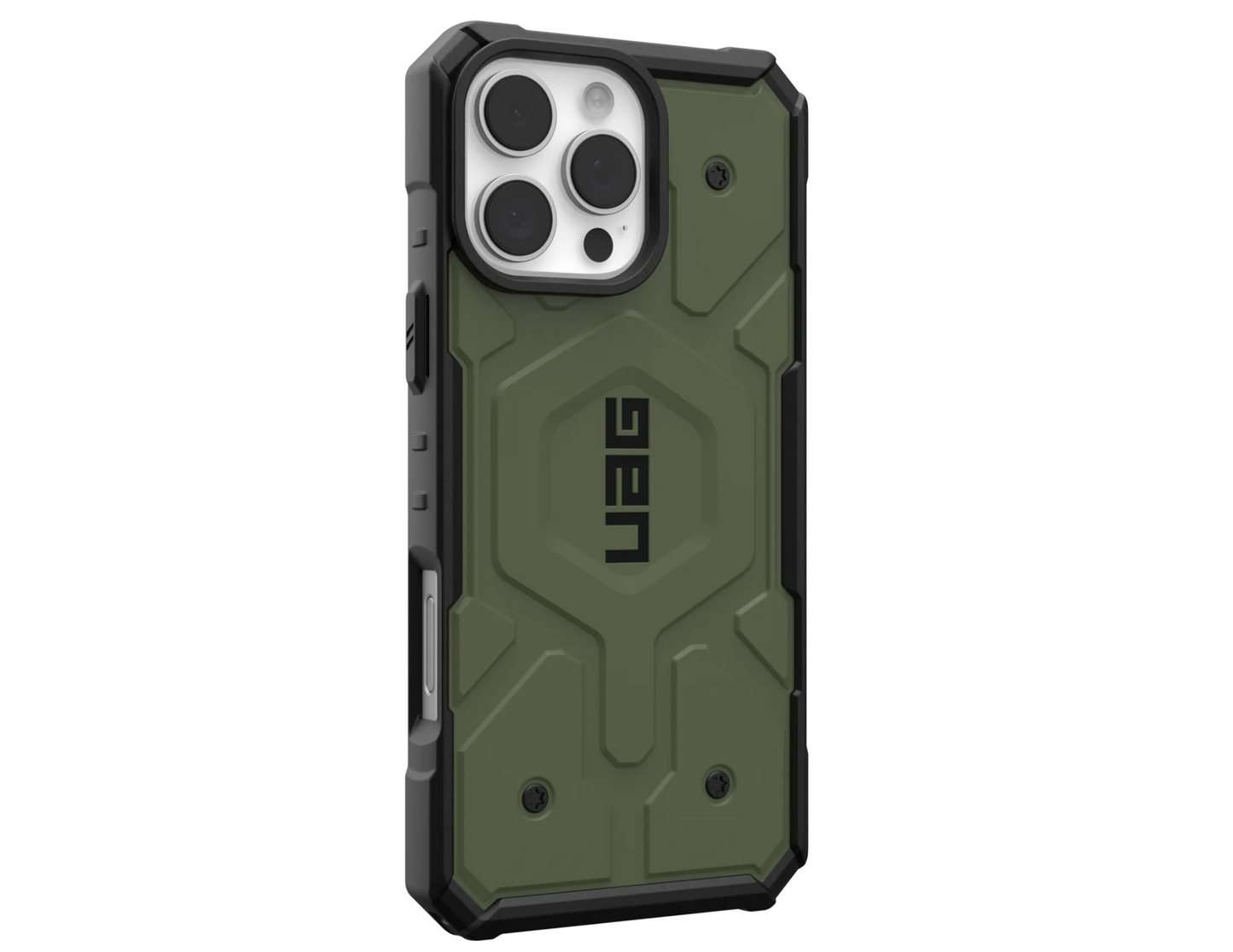 UAG - Pathfinder iPhone Case for 16 Pro & Pro Max