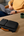 Tomtoc Defender-A42 Laptop Briefcase for 14-inch New MacBook Pro M4/M3/M2/M1