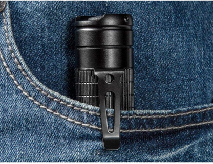 Anker Bolder LC30 Flashlight Pocket Sized