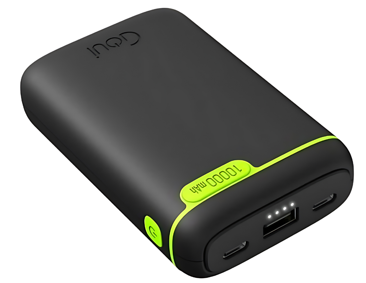 Goui Dual Power Pack: Singi 20 & Kigo