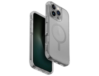 Uniq - Combat Triple-Layered Protective Case for iPhone 16 Pro & 16 Pro Max