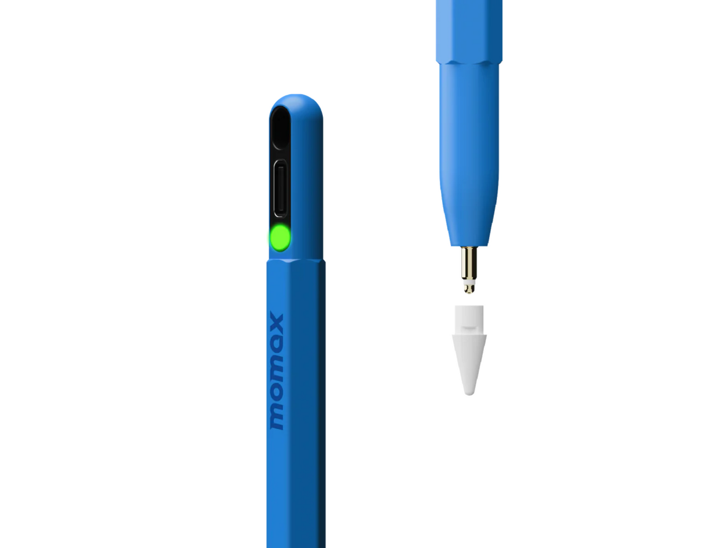 Momax Mag Link Pop Magnetic Active Stylus Pen