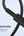 RAVPower RP-CB042 2m Lightning Cable – Nylon Yarn Braided Fast Charge