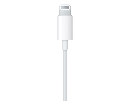 EarPods (Lightning Connector)