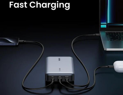 UGREEN - 25000 mAh Fast Charging Power Bank - 145w