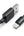 RAVPower RP-CB030 1m Lightning Cable – Fast Charge & Sync USB Cable