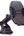 Jetour Traveler 23 Display Holder - THABTHABA STORE