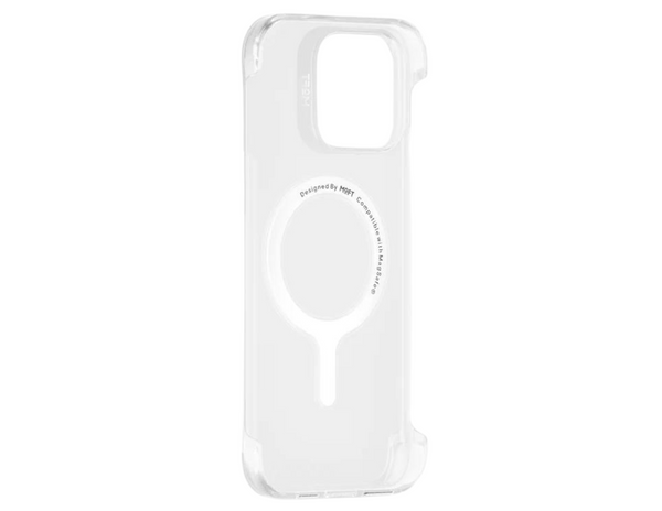 Moft - Snap Invisible Case for iPhone 16 Series - MagSafe Compatible
