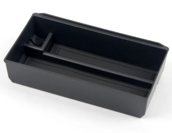 Car Center Console Armrest Storage Solutions for Land Cruiser , Lexus & Nissan (variant-specific)