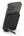 Belkin BoostCharge Magnetic Wireless Power Bank 5000mAh with Fold-out Stand – BPD004btBK – Black on a white background
