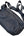 Vyvylabs Sorter Pouch Outdoor Waterproof Bag Black – VLXZ-BK on a white background
