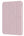Pink AmazingThing Titan Pro Magnium Case for iPad Gen 10 (A16) on a white background