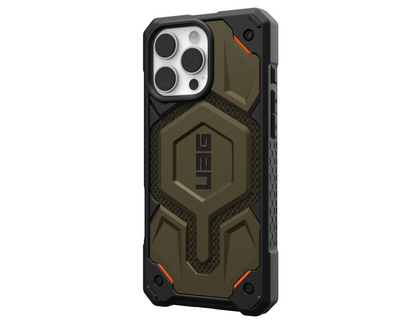 UAG - Monarch Pro Kevlar® Case for iPhone 16 Pro & Pro Max