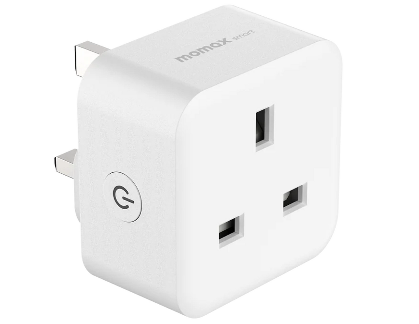 Momax Smart Charge Cube IoT Power Plug