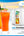 PAWA Mini Refrigerator 10L PW10LMR-WH with drinks on a beach background, featuring the PAWA brand.