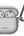 MagEasy Roam AirPods 4 Case MAPAP4174MT24 | Translucent Black & Gray