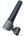 BL Motor Violent Blower Super Turbo Fan with a black nozzle on a white background