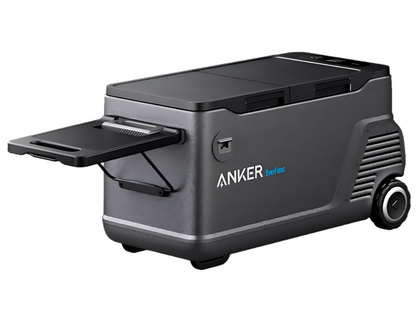 Anker EverFrost Dual-Zone Portable Cooler 50