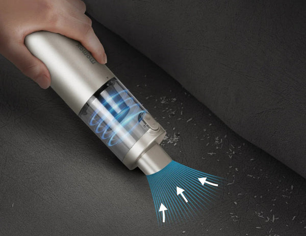 Momax 1-Move Portable Vacuum Cleaner (RO9L / RO9E)