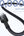 Baseus Cafule Charging Cable USB-C To USB-C 100W 1m 2-Pack Red Black + Grey Black P10318306003-00