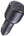 UGREEN 130W Car Charger EC705 - 2 USB-C + USB-A, PD 100W, QC 3.0 (Gray) on a white background