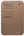 Brown power bank with 'momax' branding on a white background