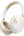 White and beige headphones with 'UGREEN' branding on a white background