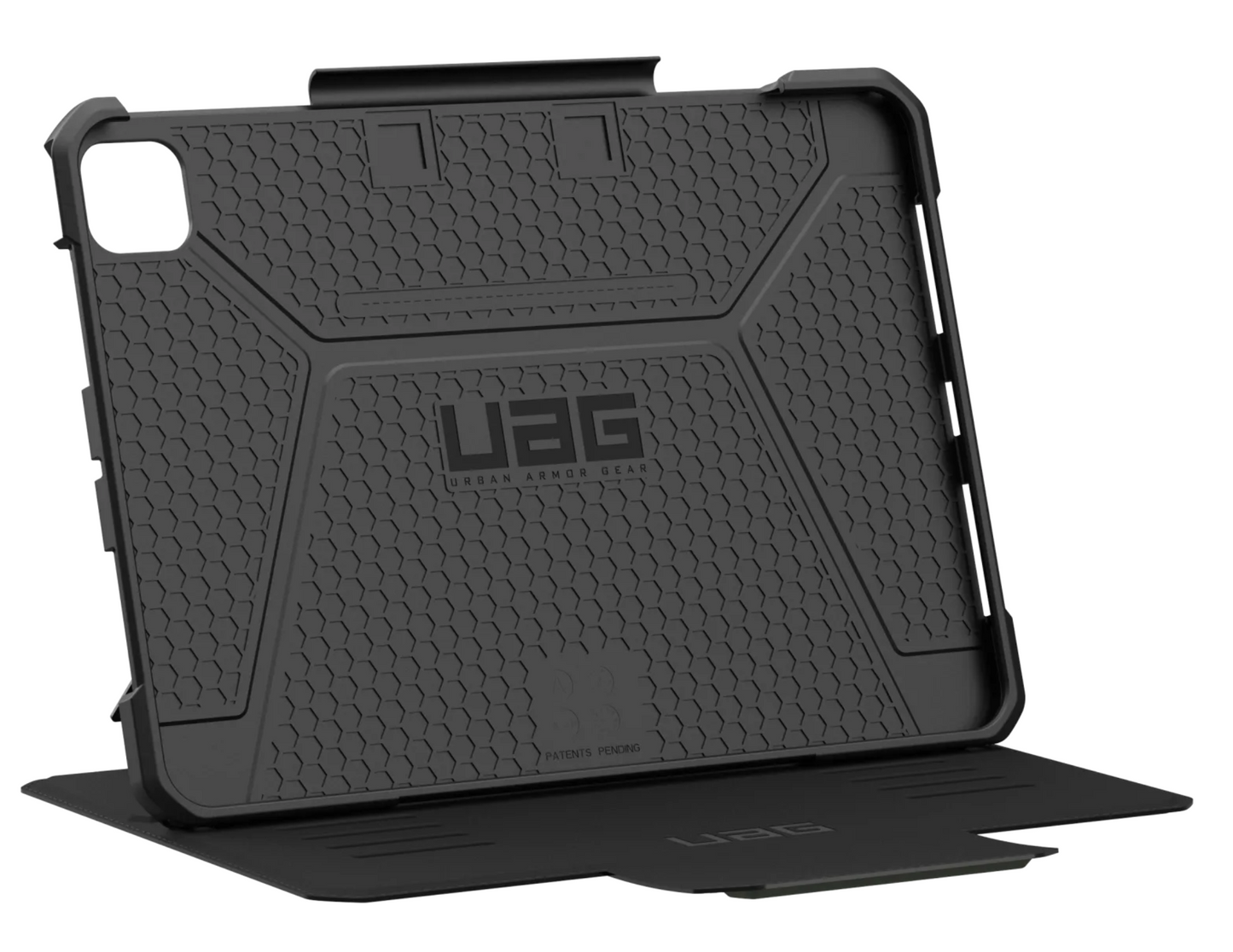 UAG Metropolis Se Folio Case for iPad Pro 11 Inch - M4 2024