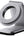 Baseus PrimeTrip Series C02 Mega Magnetic Car Mount Stick-On Version (Frosted Grey / Cluster Black)