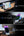 Collage of a LISEN 15W MagSafe Car Magnetic Wireless Charging Stand with Dashboard & Vent Mount in various positions including flat surface, vent, and stick on desktop.