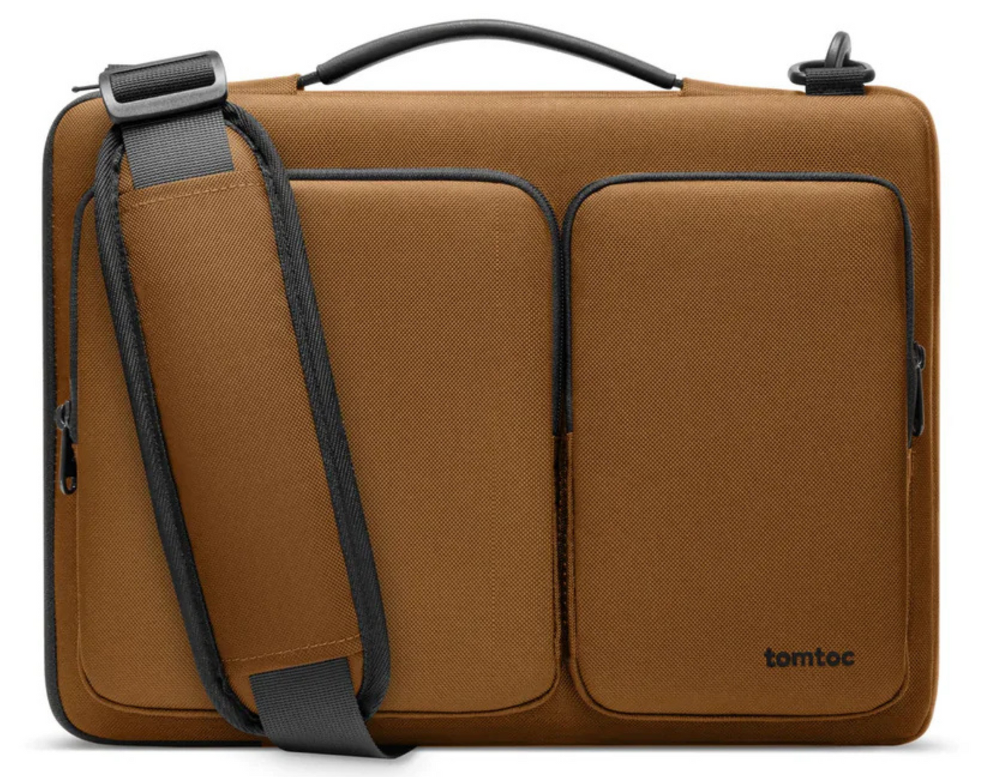 Tomtoc Defender-A42 Laptop Briefcase for 14-inch New MacBook Pro M4/M3/M2/M1