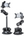 Hornet H10 2-in-1 Cell Phone Holder