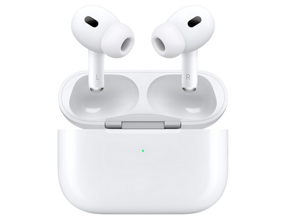 AirPods Pro (2nd generation) with MagSafe Charging Case (USB‑C)