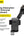 Baseus car mount holder with features listed on a white background