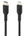 Belkin BoostCharge USB-C to Lightning Cable 1M CAA003bt1M on a white background
