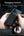 ESR HaloLock Power Bank Wallet 5000mAh with Stand – Black with wireless charging control feature, held by hands.