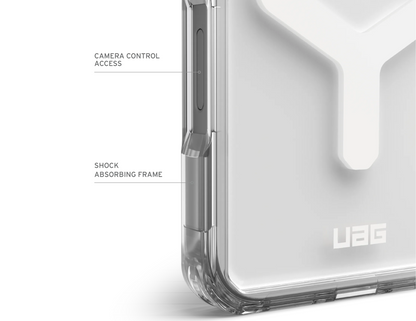 UAG Plyo MagSafe-Compatible Case for iPhone 16 Pro & Pro Max