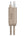 Bazic AluCable 100CM 4-in-1 60W Interchangeable Aluminium Fast Charging & Data Cable – CBL-GC4N1 on a white background