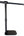 F7 Desktop Overhead Photography Stand with Multi-Axis Adjustment A-F7-ZMSJH – Black on a white background