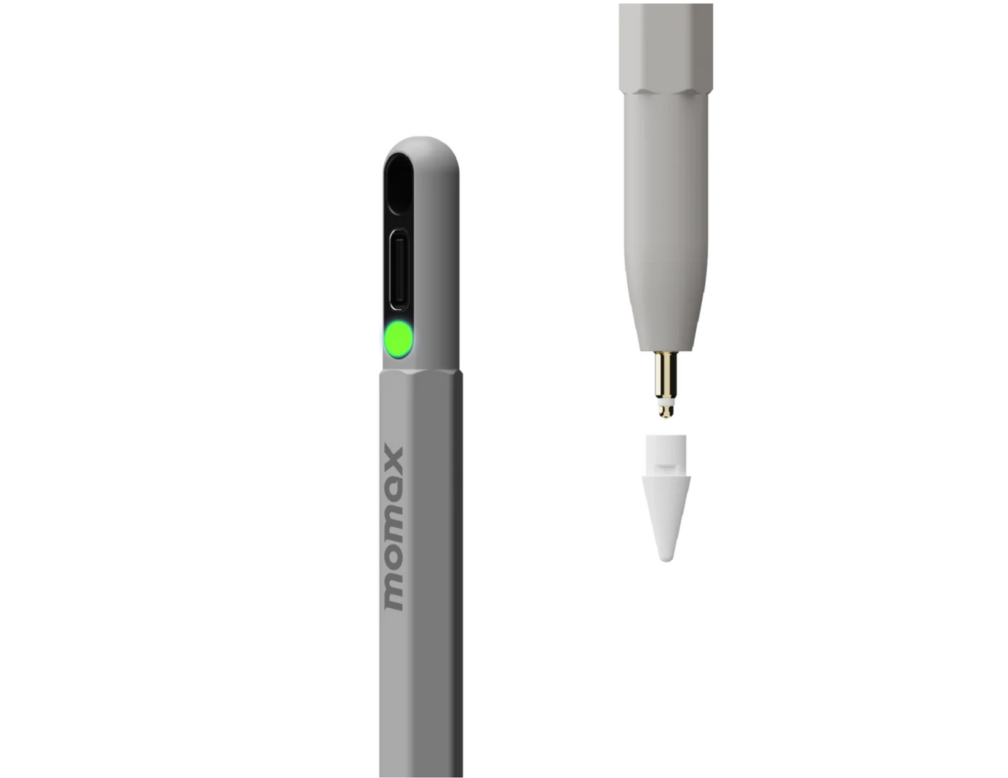 Momax Mag Link Pop Magnetic Active Stylus Pen