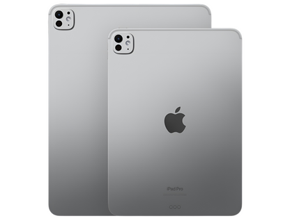 Apple iPad Pro 13-Inch [M4]