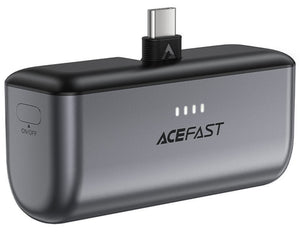 ACEFAST USB-C adapter on a white background