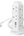 Momax OnePlug | 11-Outlet Power Strip With USB - THABTHABA STORE