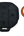 Jetour Hybrid Car Key Cover – Alcantara / Leather Finish on a white background