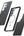 Pitaka PinButton Case for Samsung Galaxy S25 Ultra – MagSafe Compatible with Custom App Control Buttons